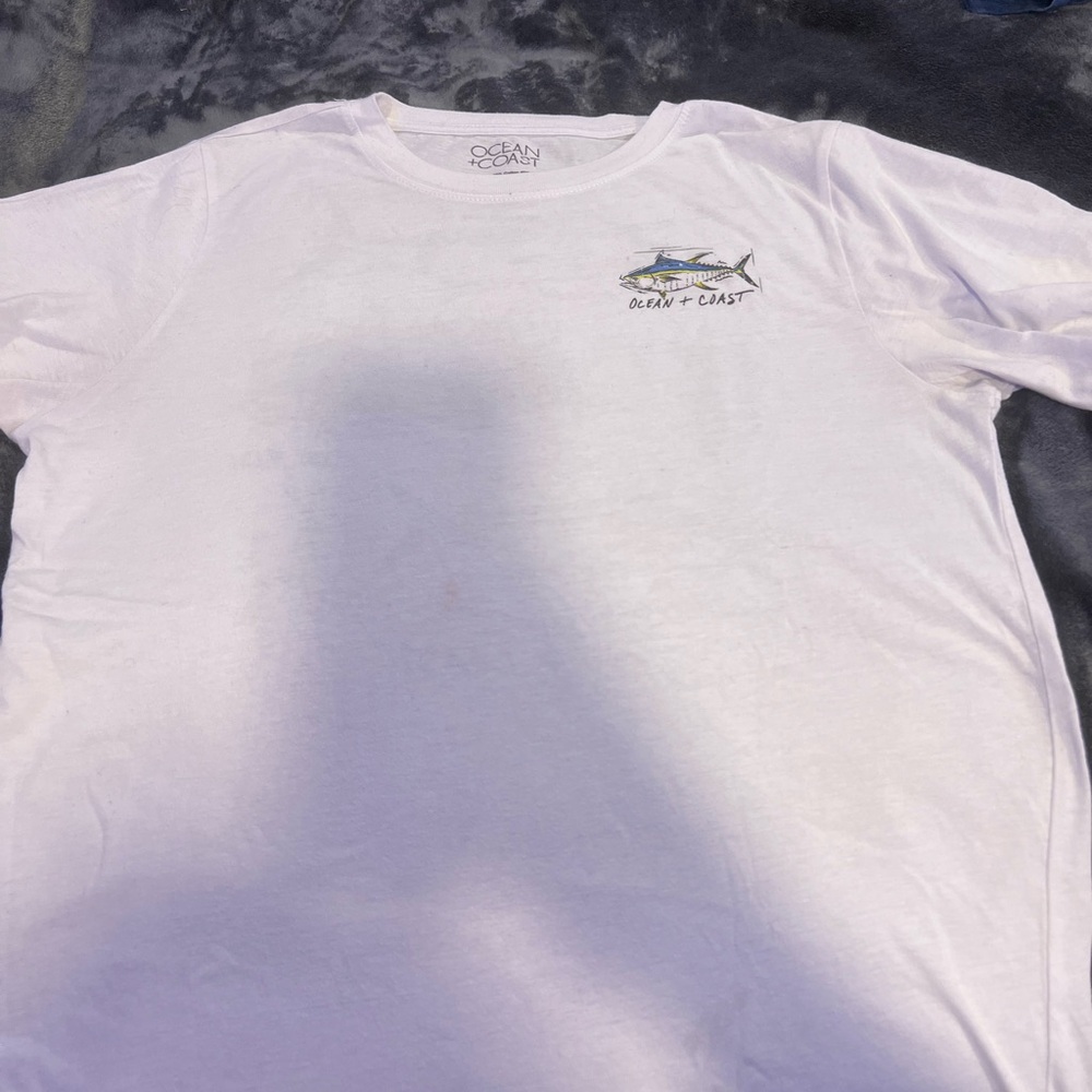 Boys ocean cost, youth size xl